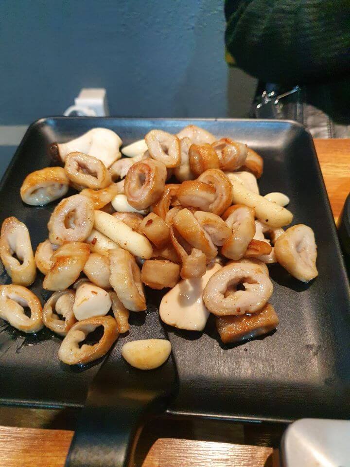  막창 맛집 가볼만한 곳 홍림막창