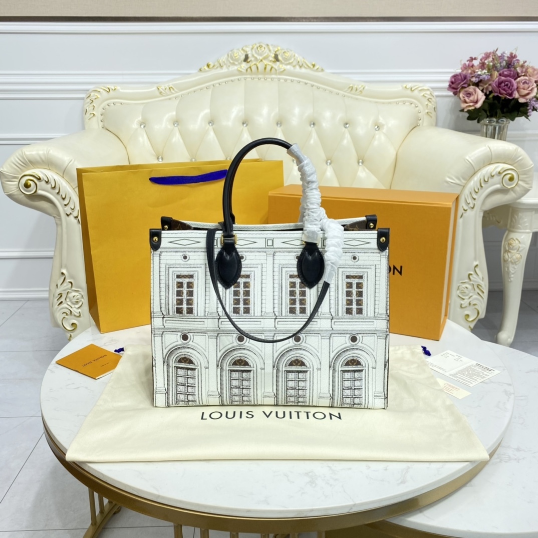  [LOUIS VUITTON] 루이비통 온더고 MM M59264