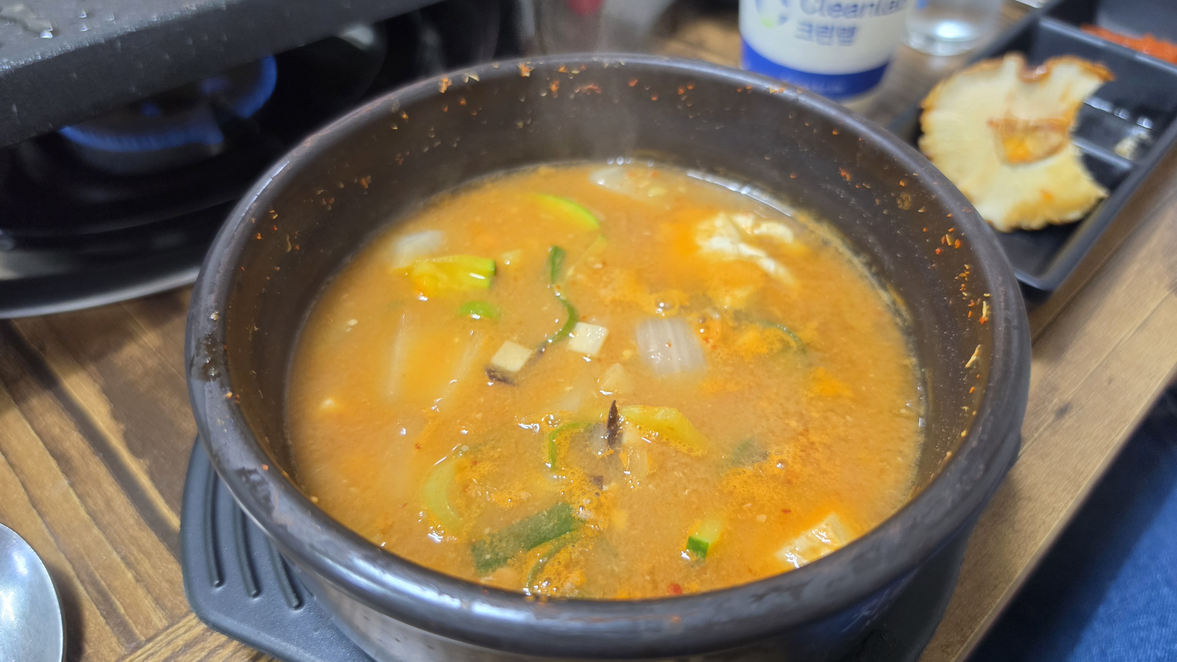 은성식당 사진 2