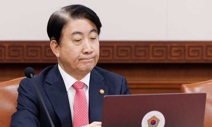  이동관 방송통신위원장, 탄핵 되기 전에 전격 사퇴 논란?! 이동관 방통위원장은 어떤 사람?