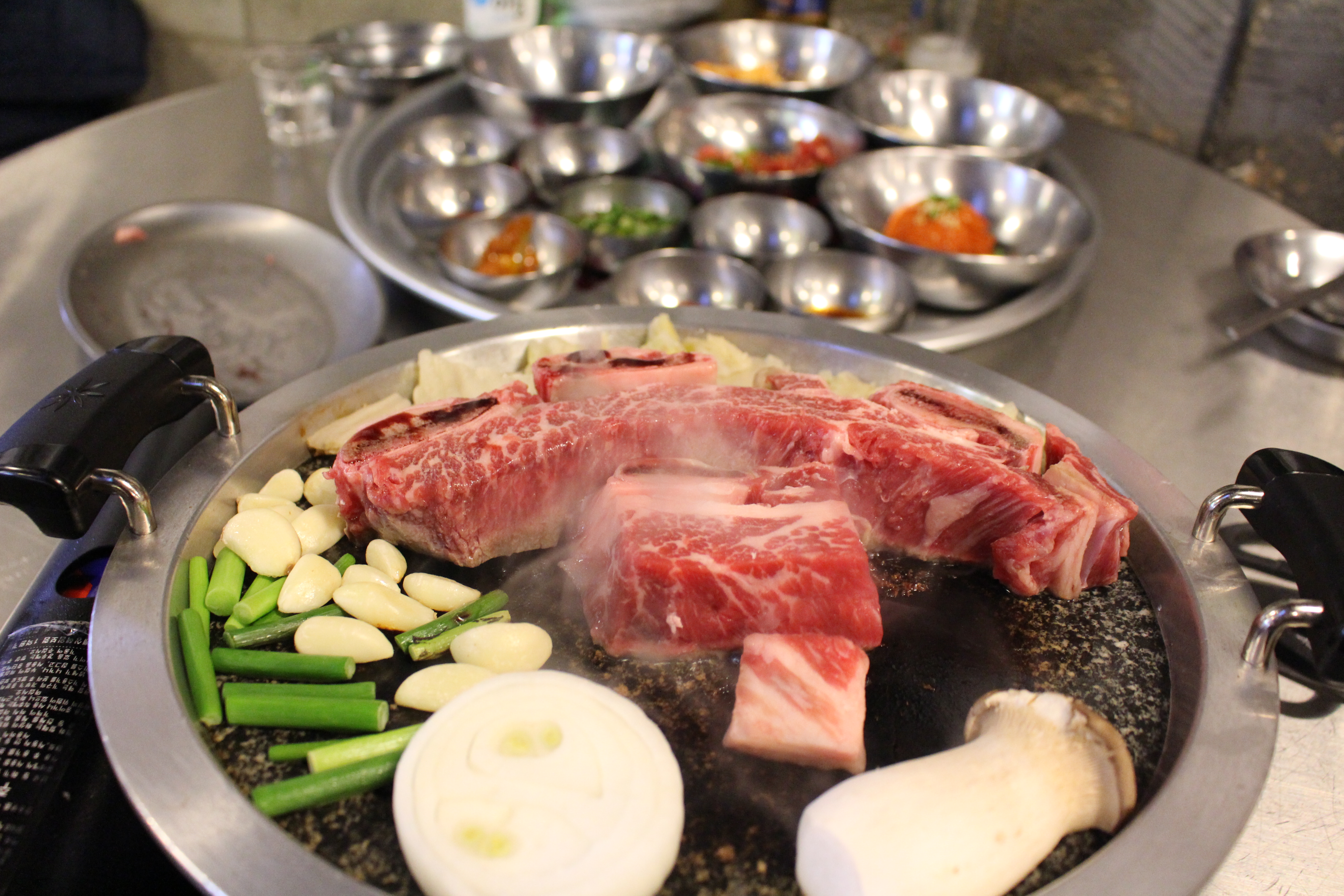  논현동 소고기 맛집 [소제이] 서울본점...