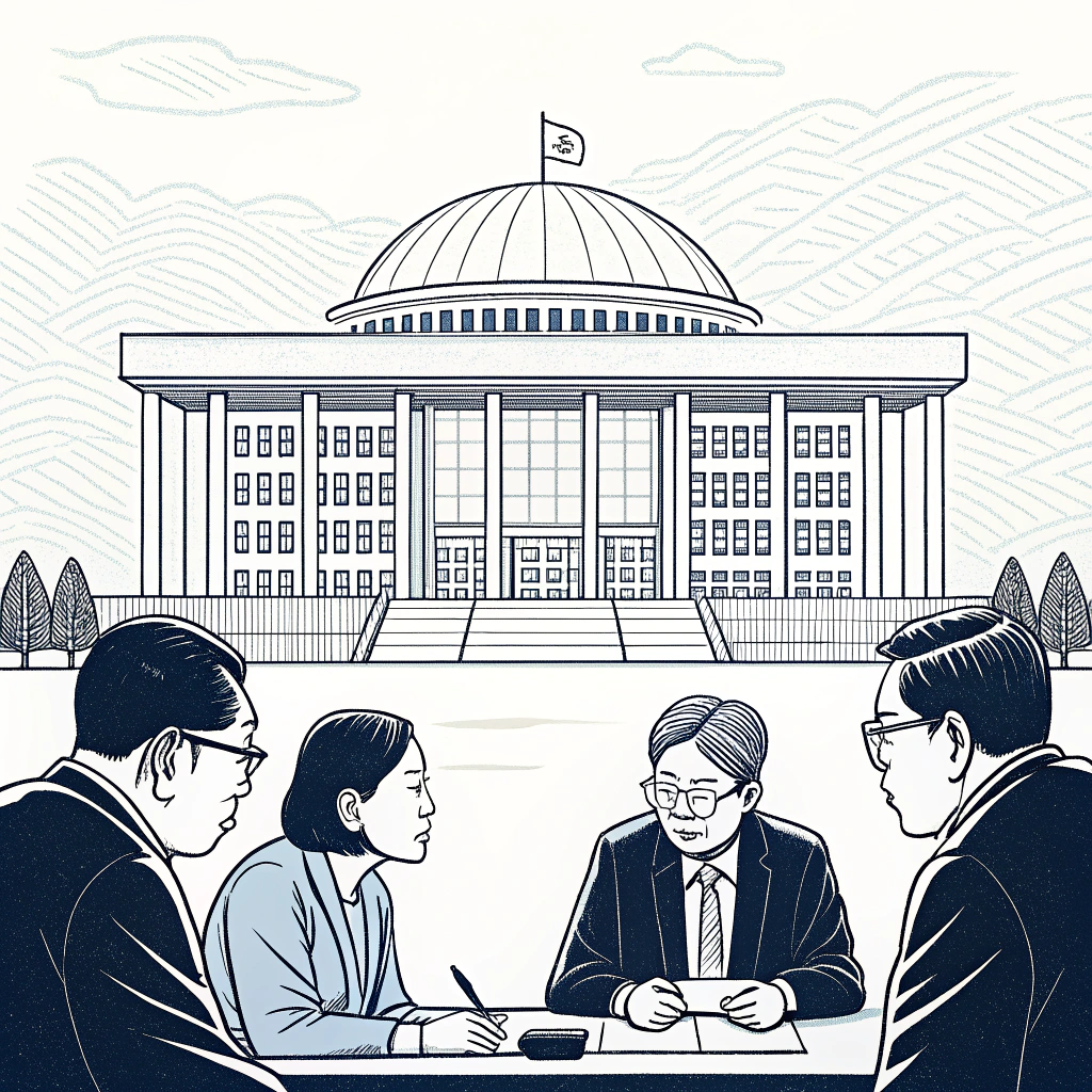 조희대 탄핵 유보 결정…민주당, 서울고법에 이재명 공판 연기 촉구