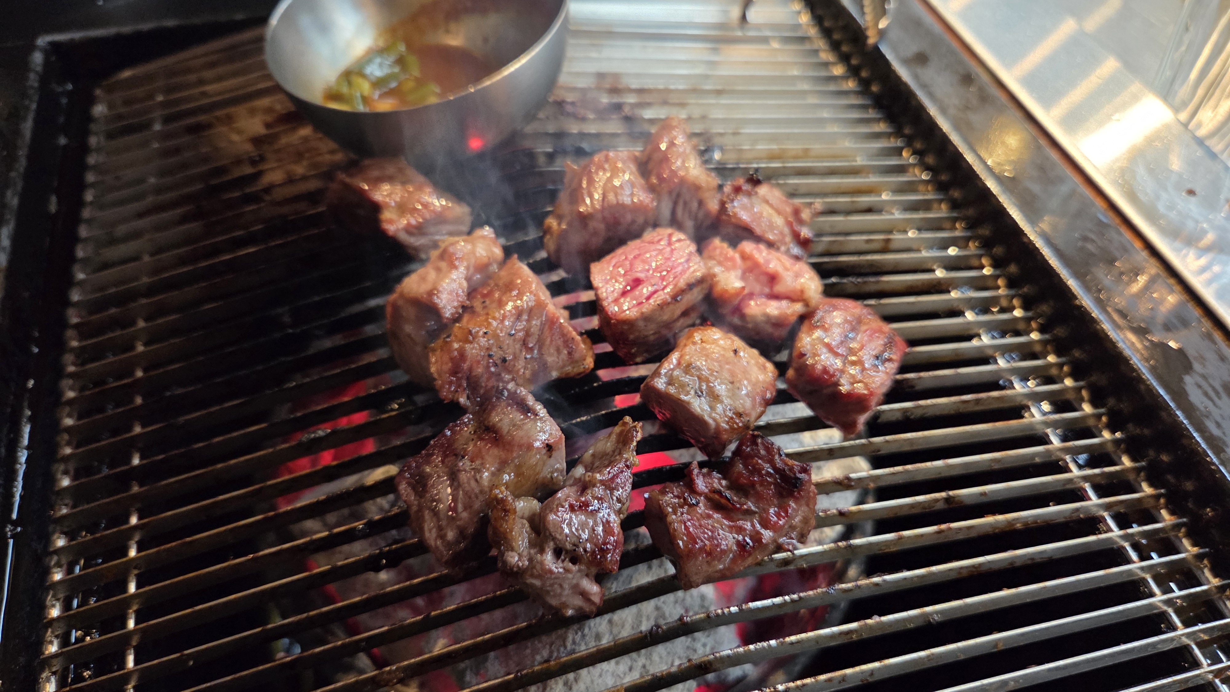 노량진생고기 5