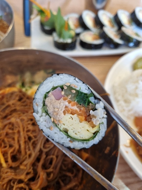 제주김밥천국시청본점 13