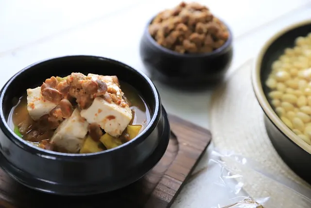 된장 담그는법 소금물량 맛있게 전통된장 담그기_6