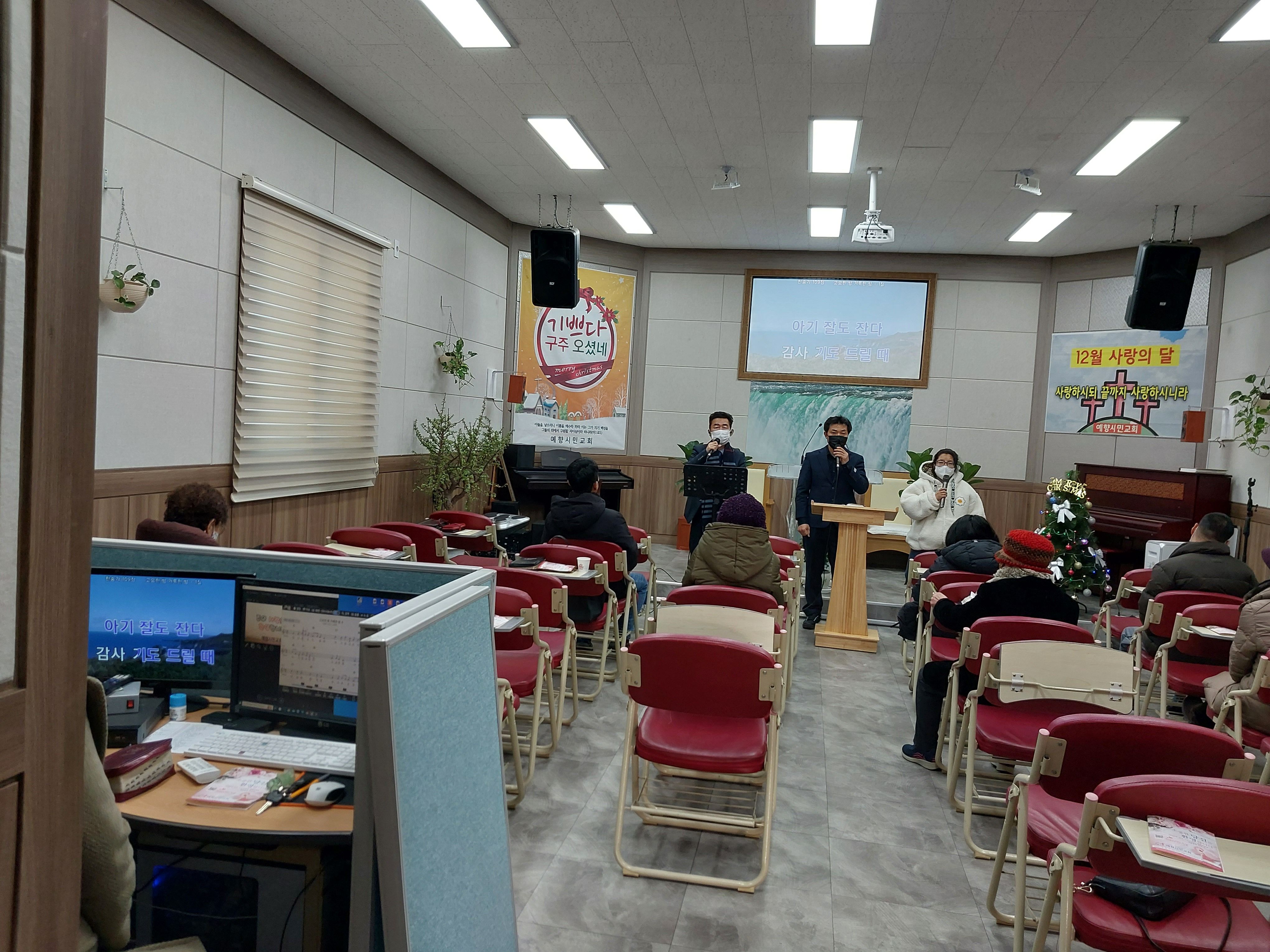 김영숙미용실 이미지