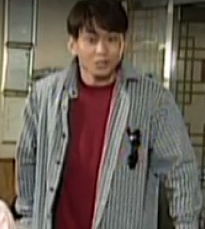  코믹한 연기를 잘 했던 배우 윤기원씨를 떠올리다.