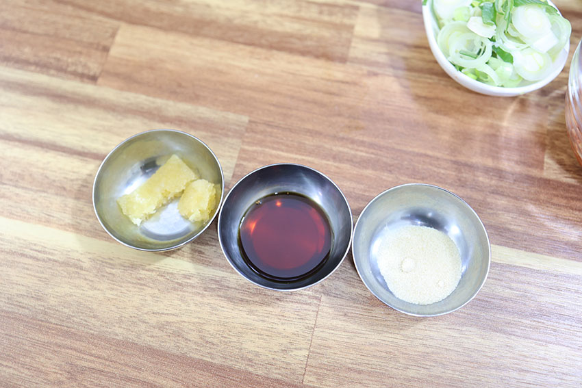 맛난 백종원 참치 김치볶음밥 레시피 2