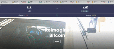  파이코인 biitCar 자동차