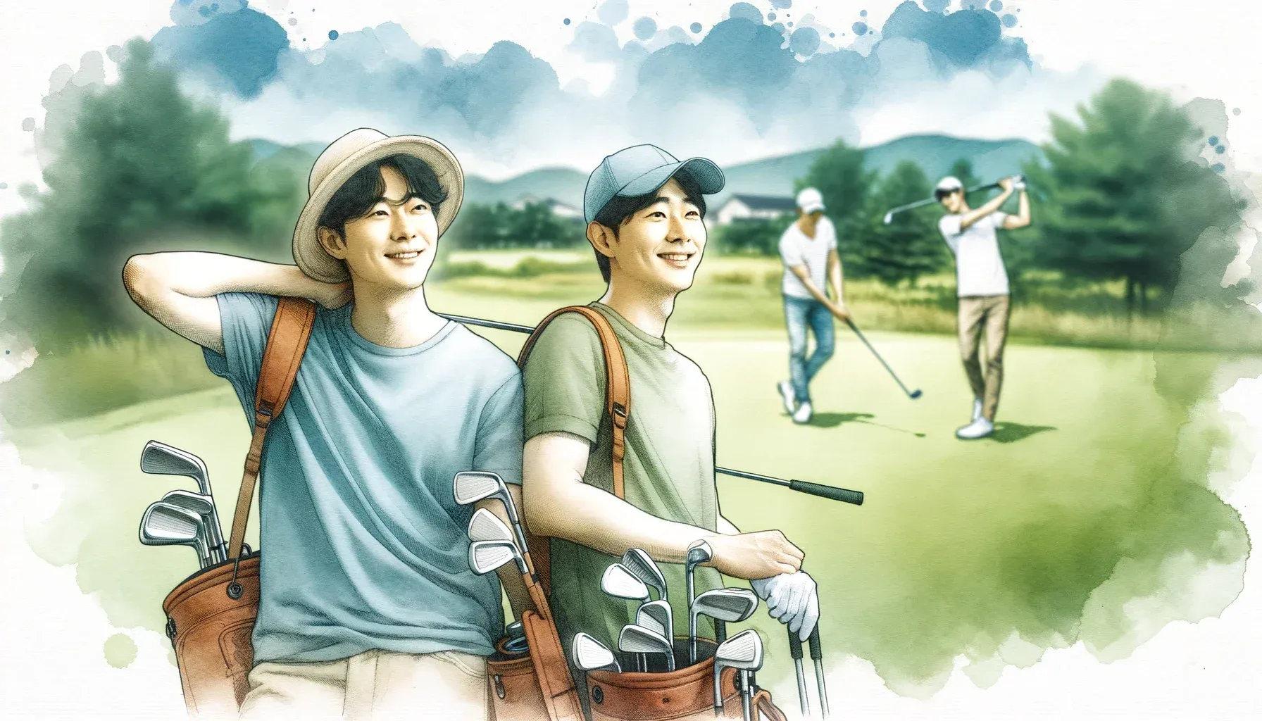 사우스케이프cc 예약 1박 2일 골프 패키지 가격 및 날씨 (2월 12일)