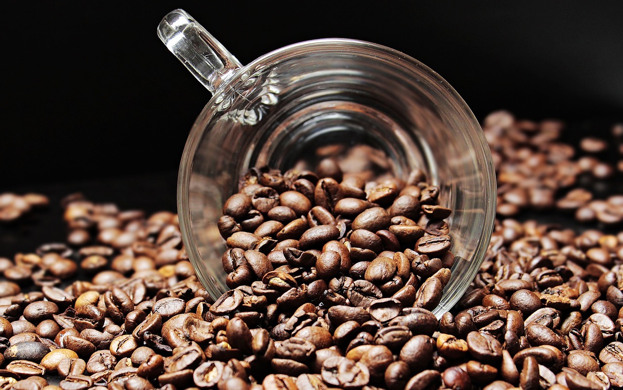 커피 습관 7
