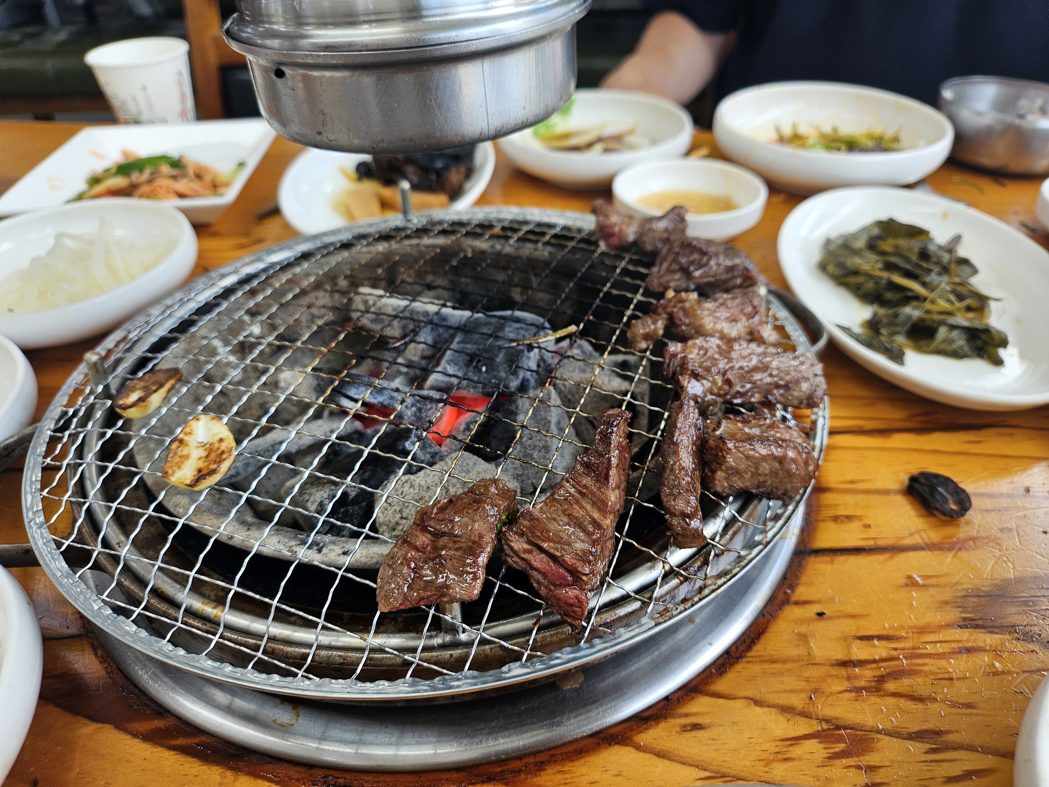 새마을한우구이전문점 사진 2