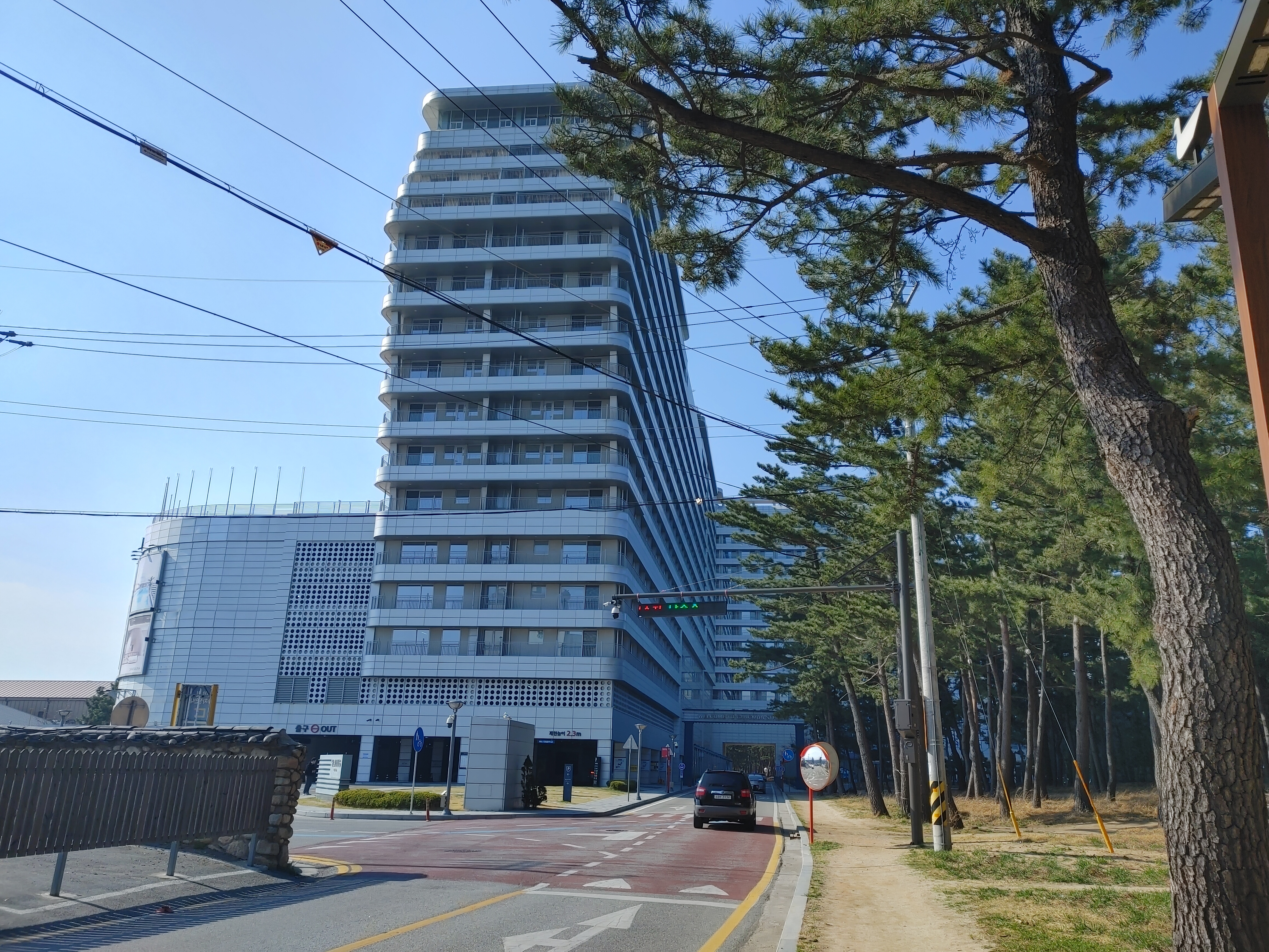 세인트존스 호텔