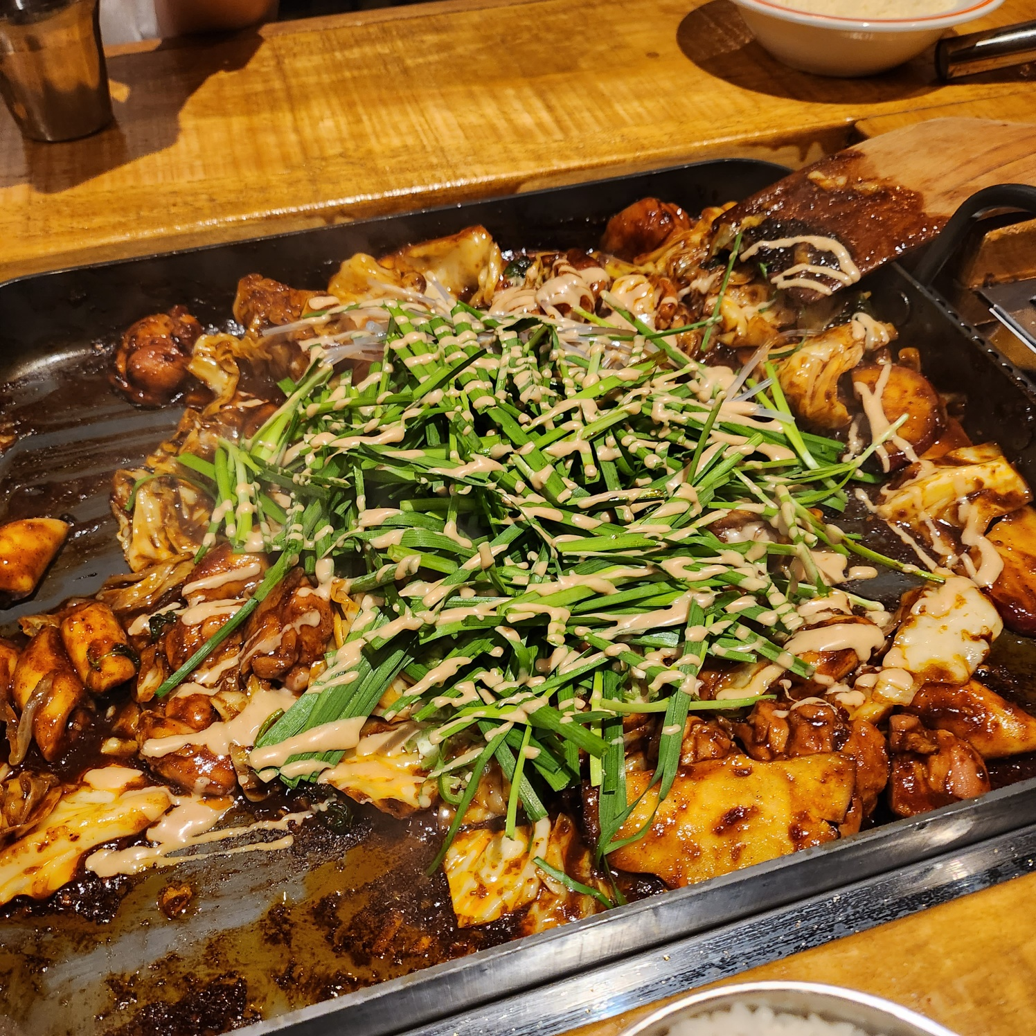 서울 잠실/송리단길 한방 닭갈비 &quot;몽촌 닭갈비&quot; 안가면 후회하는 맛집!