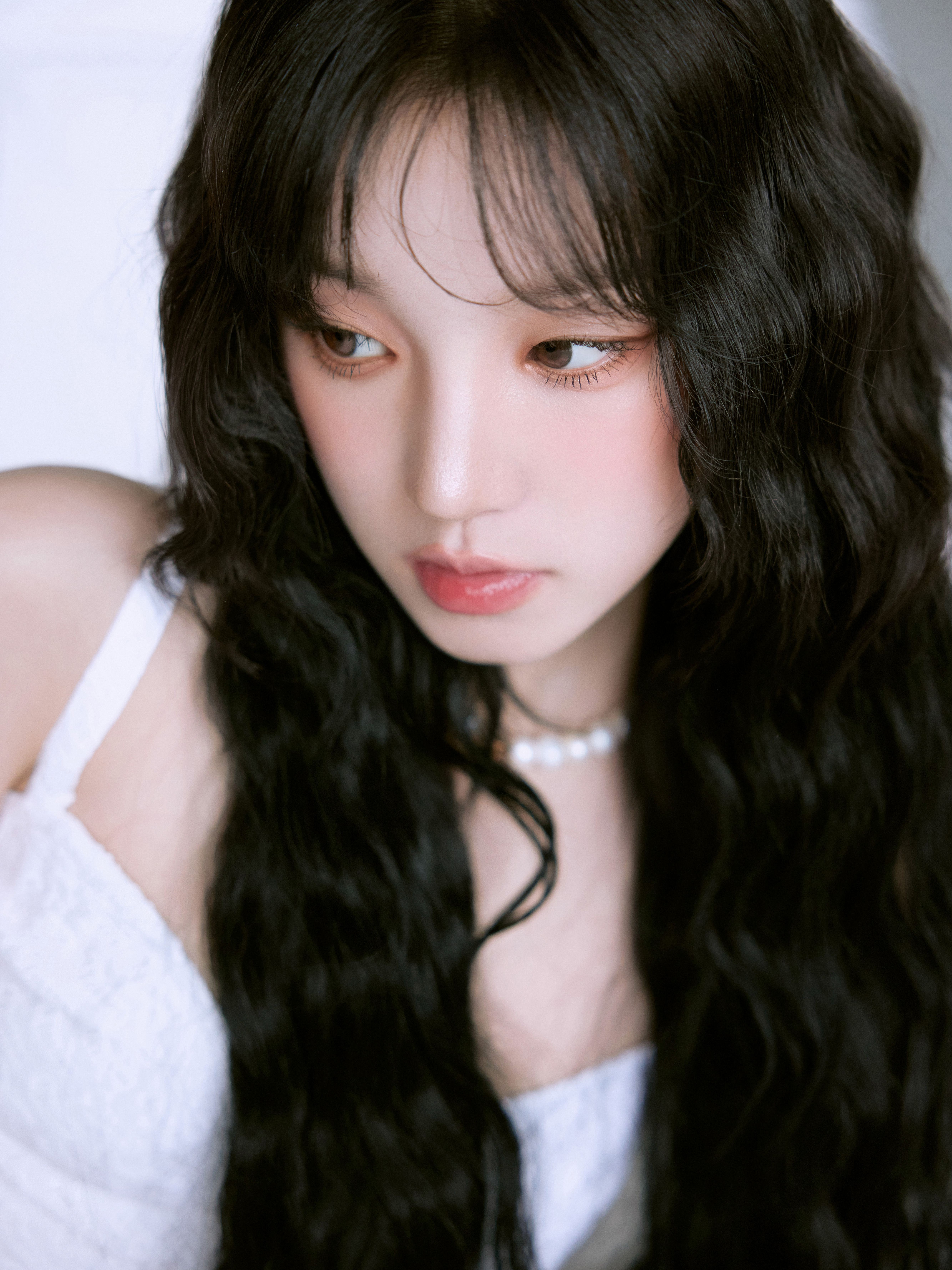 여자아이들 우기 화보