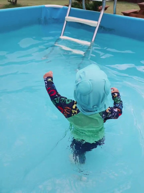 성주 수영장 펜션 성주 여행 ) 씨스타펜션 - 14