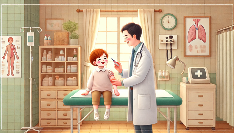 경상북도 포항시 남구 소아청소년과 총정리