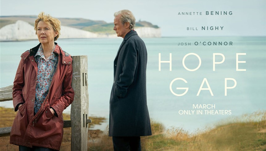  호프 갭(Hope Gap, 2020) 예고편