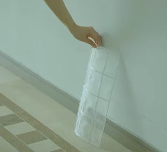 삼성전자 벽걸이 에어컨 청소