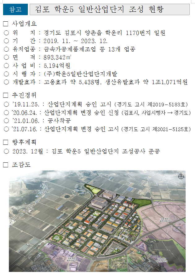 학운산업개발 이미지