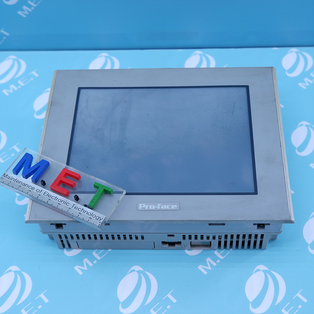 AST3401-T1-D24 3580206-01 [DISPLAY] DIGITAL PRO-FACE DISPLAY AST3401 T1 ...