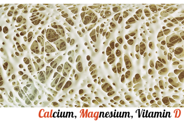 칼슘-마그네슘-비타민d
