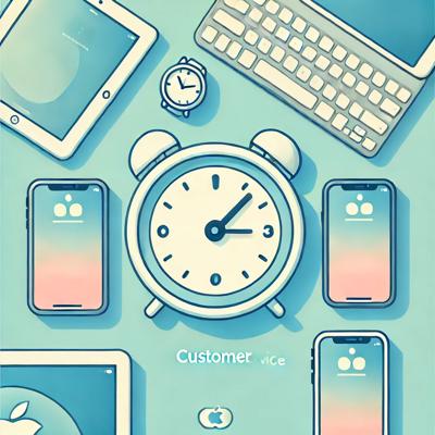 애플 고객센터 전화번호 080-333-4000 상담시간과 애플스토어 위치 총정리