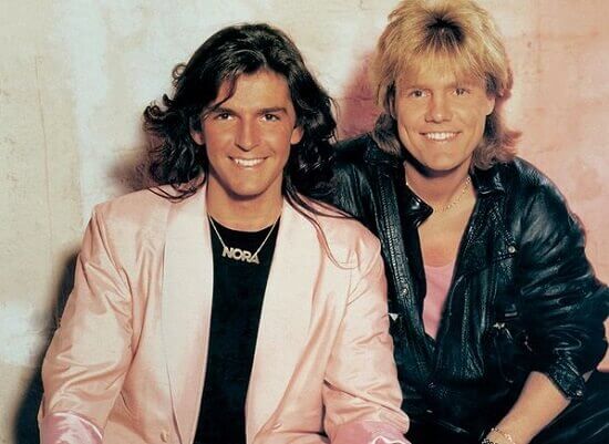 Modern-Talking