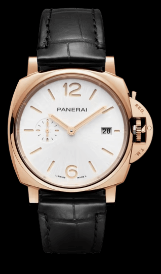 Luminor Due 42mm PAM0