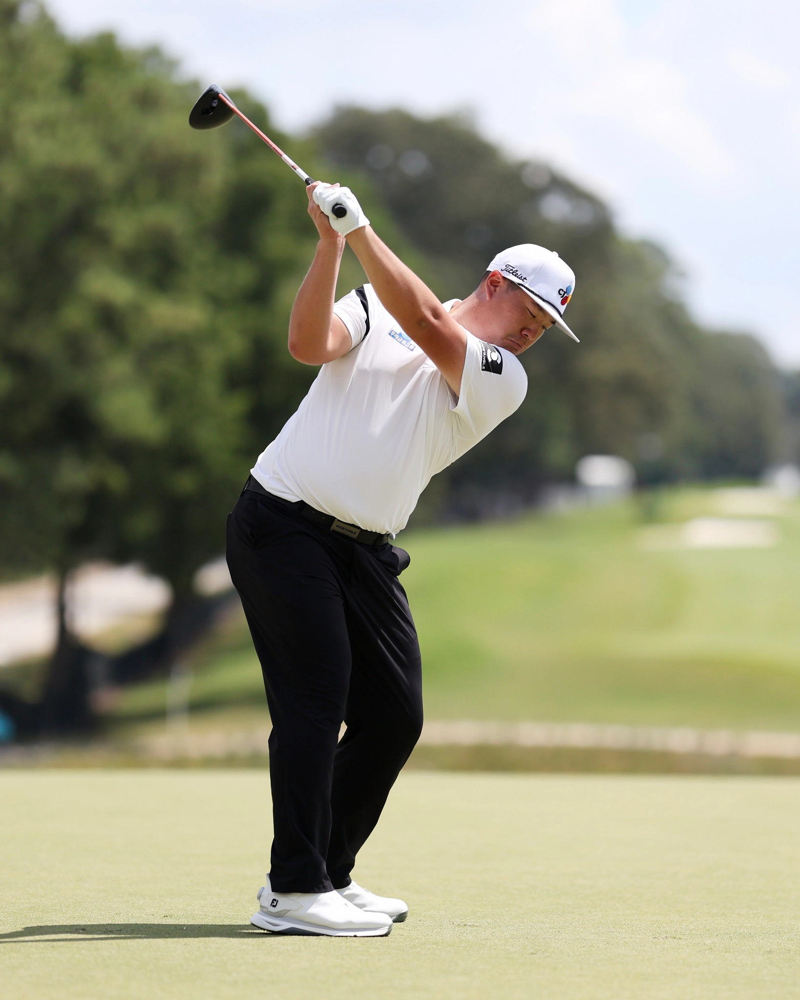 2024 PGA 투어 챔피언십