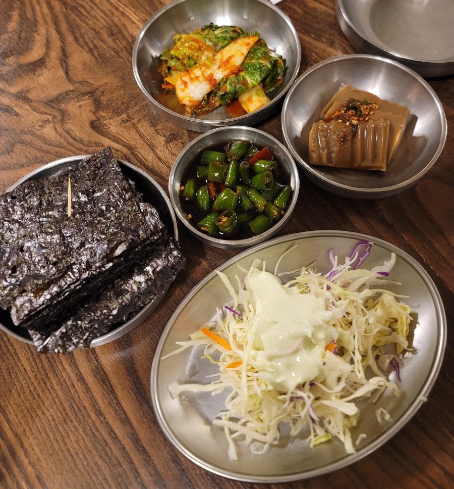 생방송투데이 용인 코다리찜 맛집 위치 및 정보(빅데이터 랭킹 수도권 코다리찜)