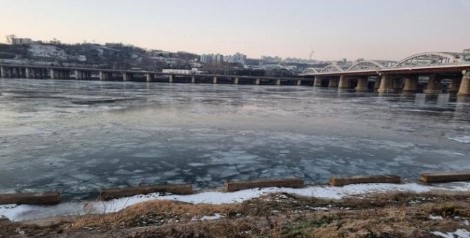  슬기로운 난방으로 올겨울 서울 날씨를 이기는 방법