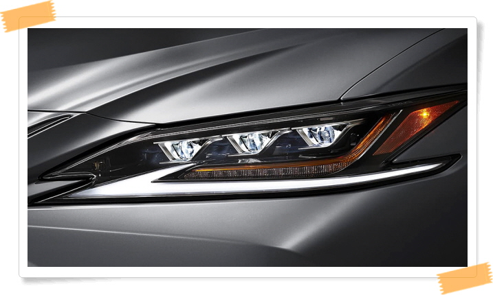 렉서스es300h 렉서스es300h