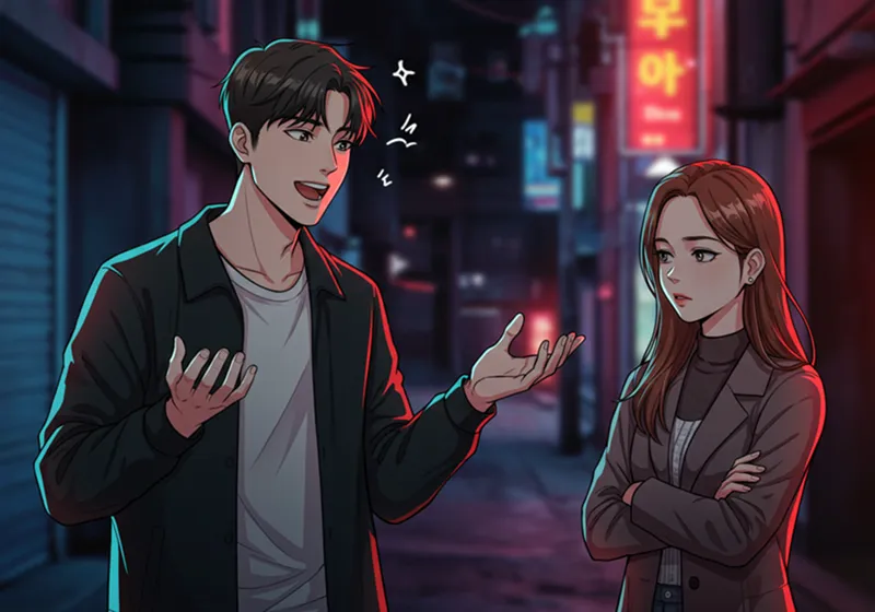 나르시시스트 연인과의 이별, 후회 없는 선택일까?