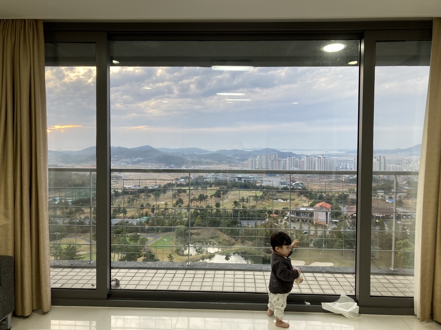 보령 베이스 리조트 보령 대천 호텔-베이스리조트 34