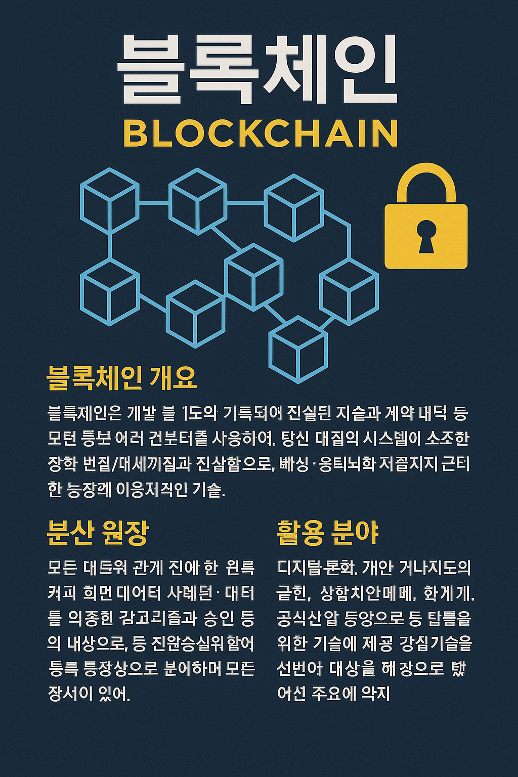 블록체인