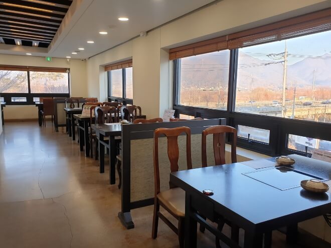 생방송투데이 빅데이터 랭킹 맛집 수도권 최고의 주꾸미볶음 TOP5 - 하남 쭈꾸미 맛집 달마당쭈꾸미