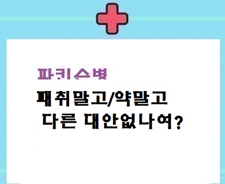  파병:패취 (현재  다른 대안이 있나 ?