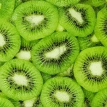 키위(kiwi) 면역력 강화!! 비타민 C 풍부한 자연 보습제!