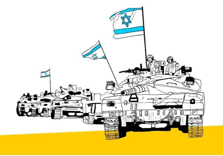  첨단 무기 글로벌 공급국 이스라엘 군대에 대해 알아야 할 것 VIDEO: What you need to know about Israel’s military ㅣ Israel's Top 7 Newest Most Powerful Military Technologies