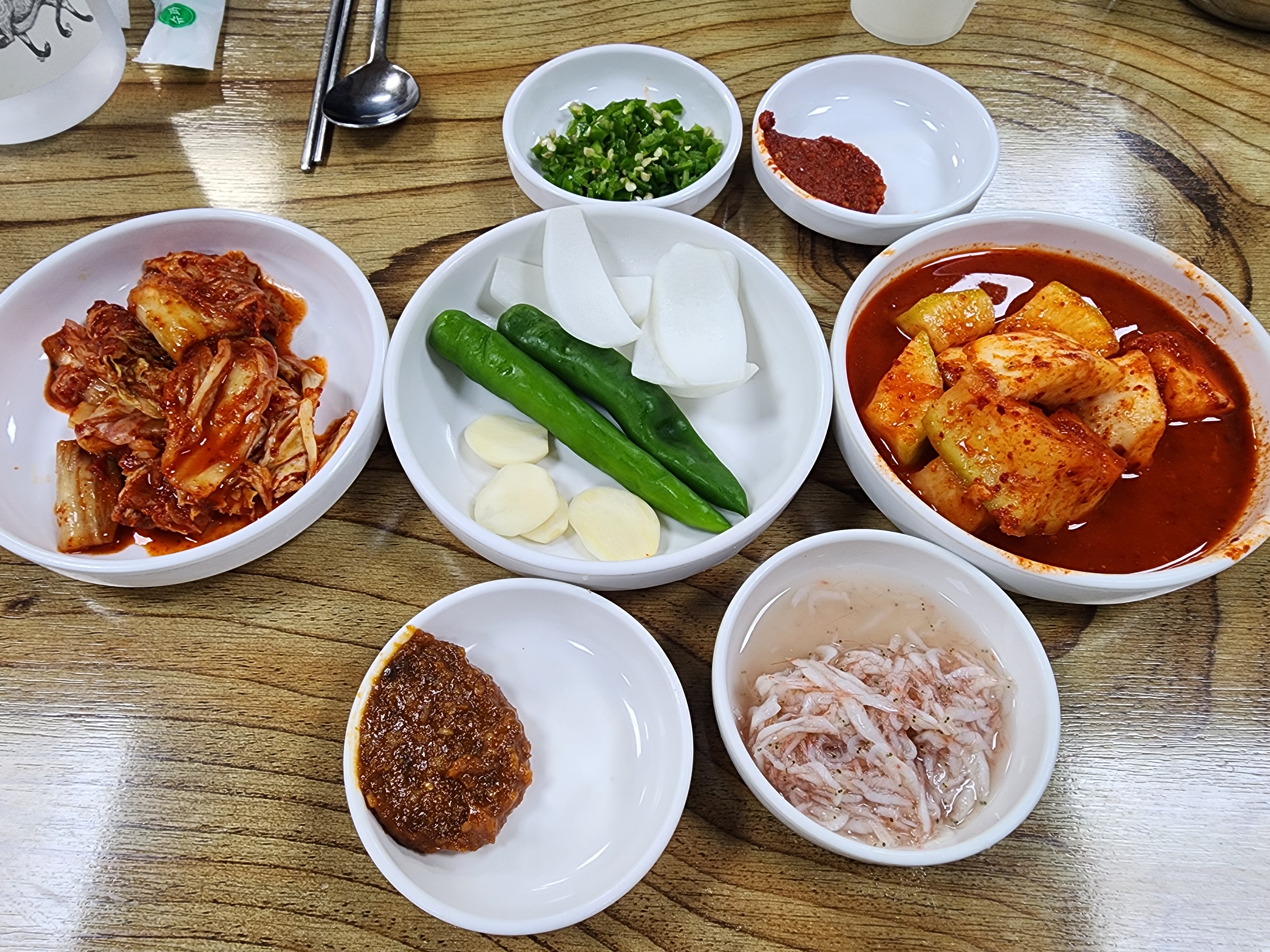 속초순대국 이미지