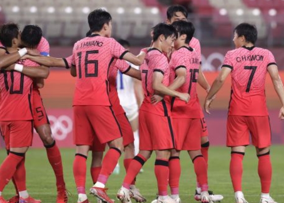  도쿄올림픽 온두라스 축구 중계 인터넷 으로 보기