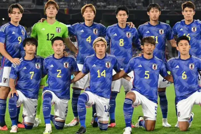 일본-대표팀