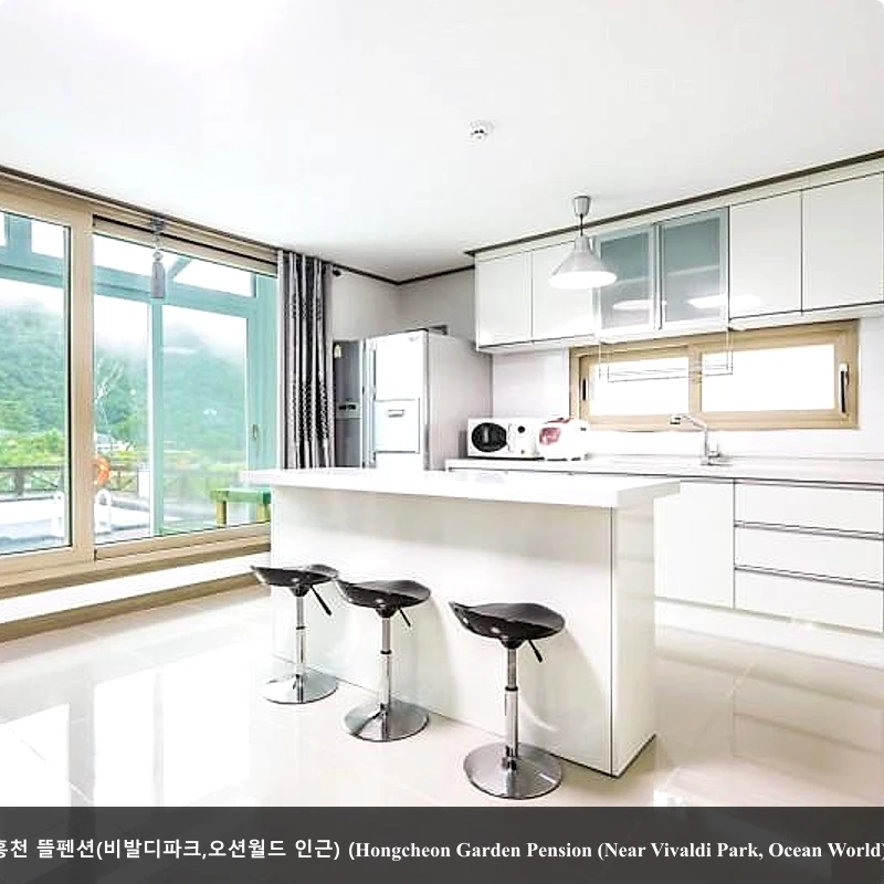 홍천 뜰펜션(비발디파크,오션월드 인근) (Hongcheon Garden Pension (Near Vivaldi Park, Ocean World))_1