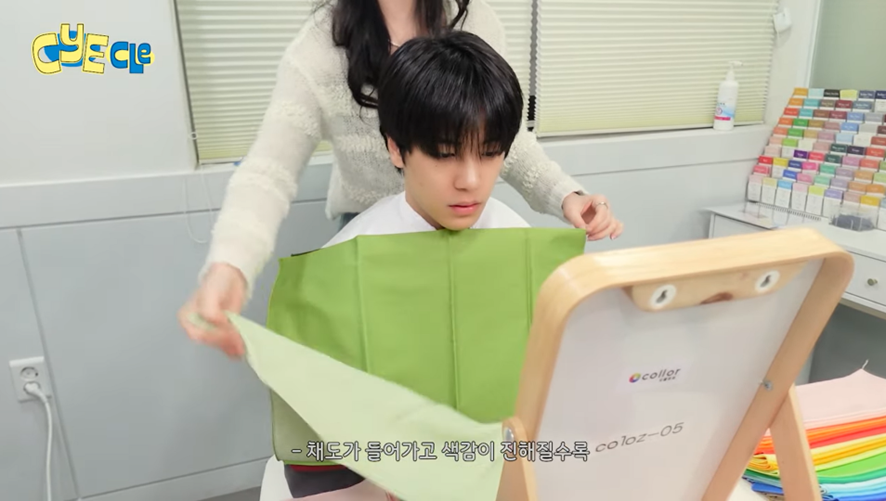 현직 돌팬이 취업한 것 같은 소속사 | 인스티즈