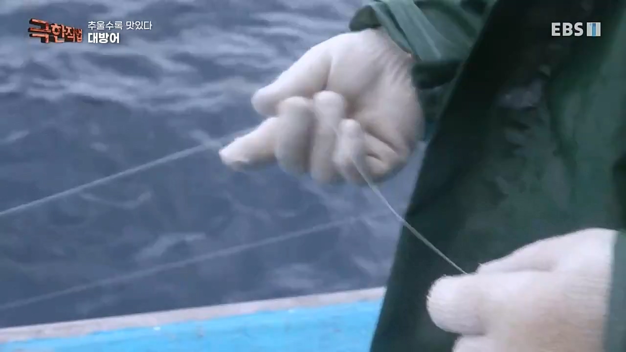 [극한직업] 추울수록 맛있다 장(長)마와 대방어.E734.221218p-NEXT.mp4_20221219_193411.663.jpg