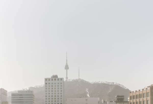 미세먼지 관련주