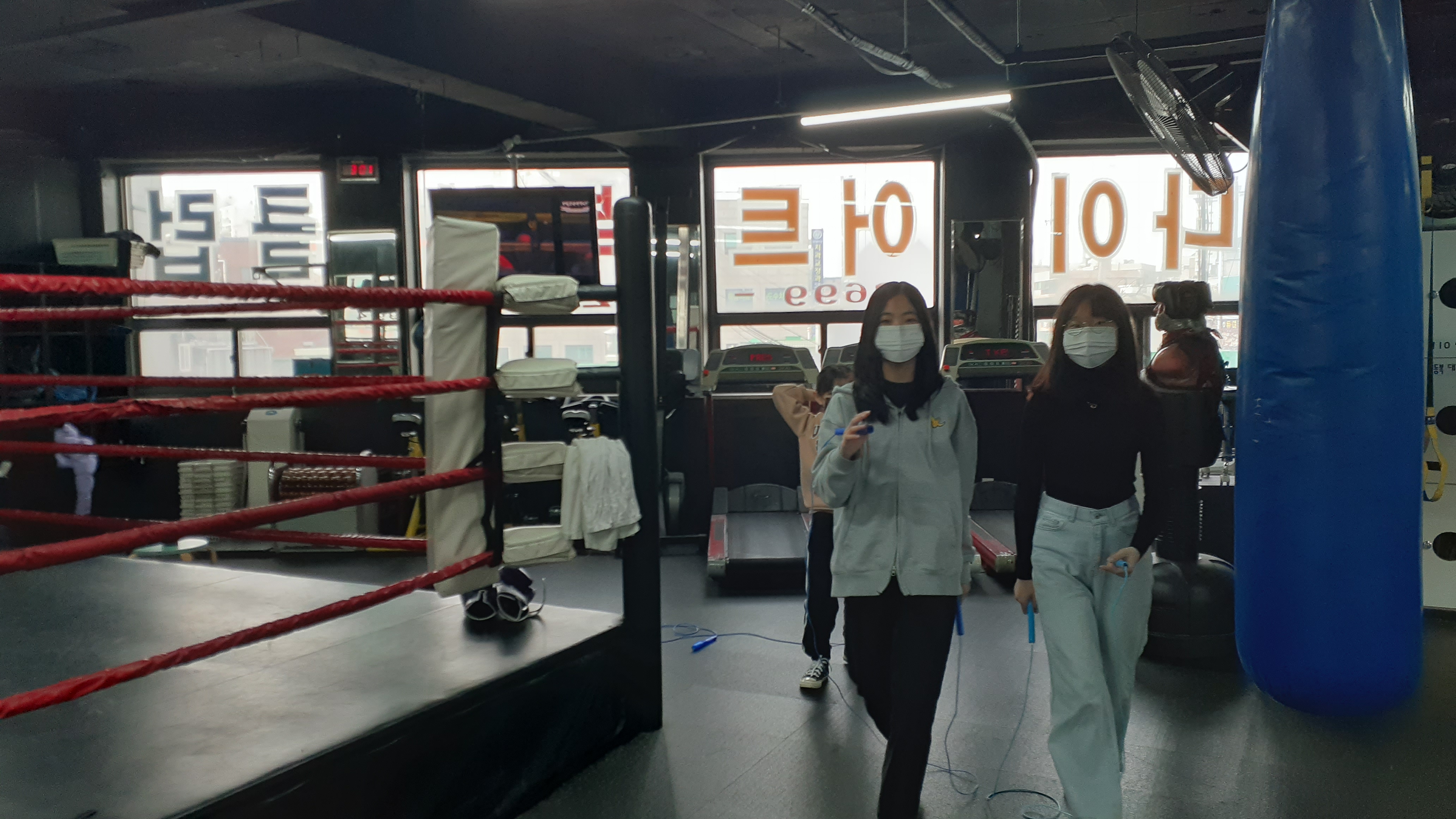 27. 3. 23. 양천구 복싱 대한복싱체육관 신정동 복싱 목동 복싱 신월동 복싱 경찰 무도 자격증 99