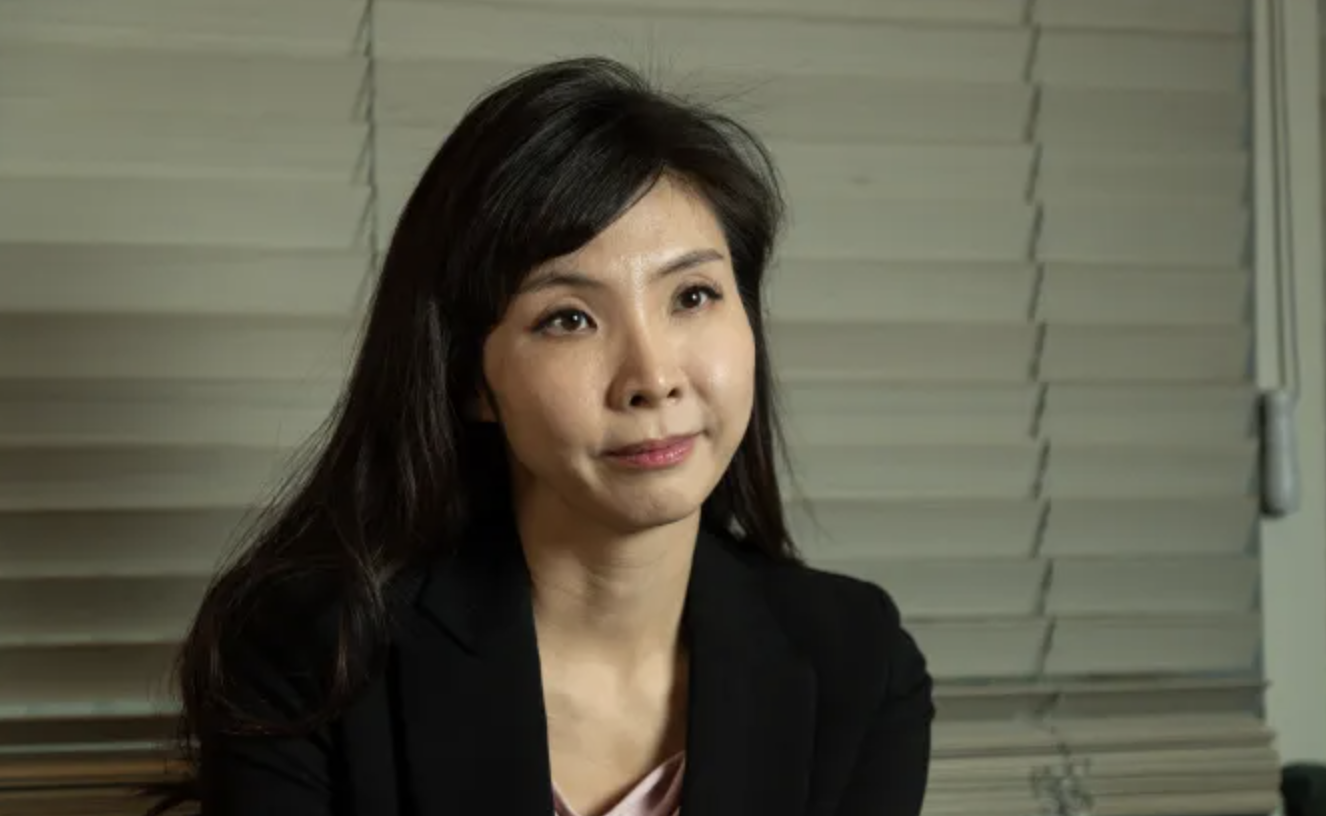  서지현 검사 남편 자녀 나이 고향 학력 프로필