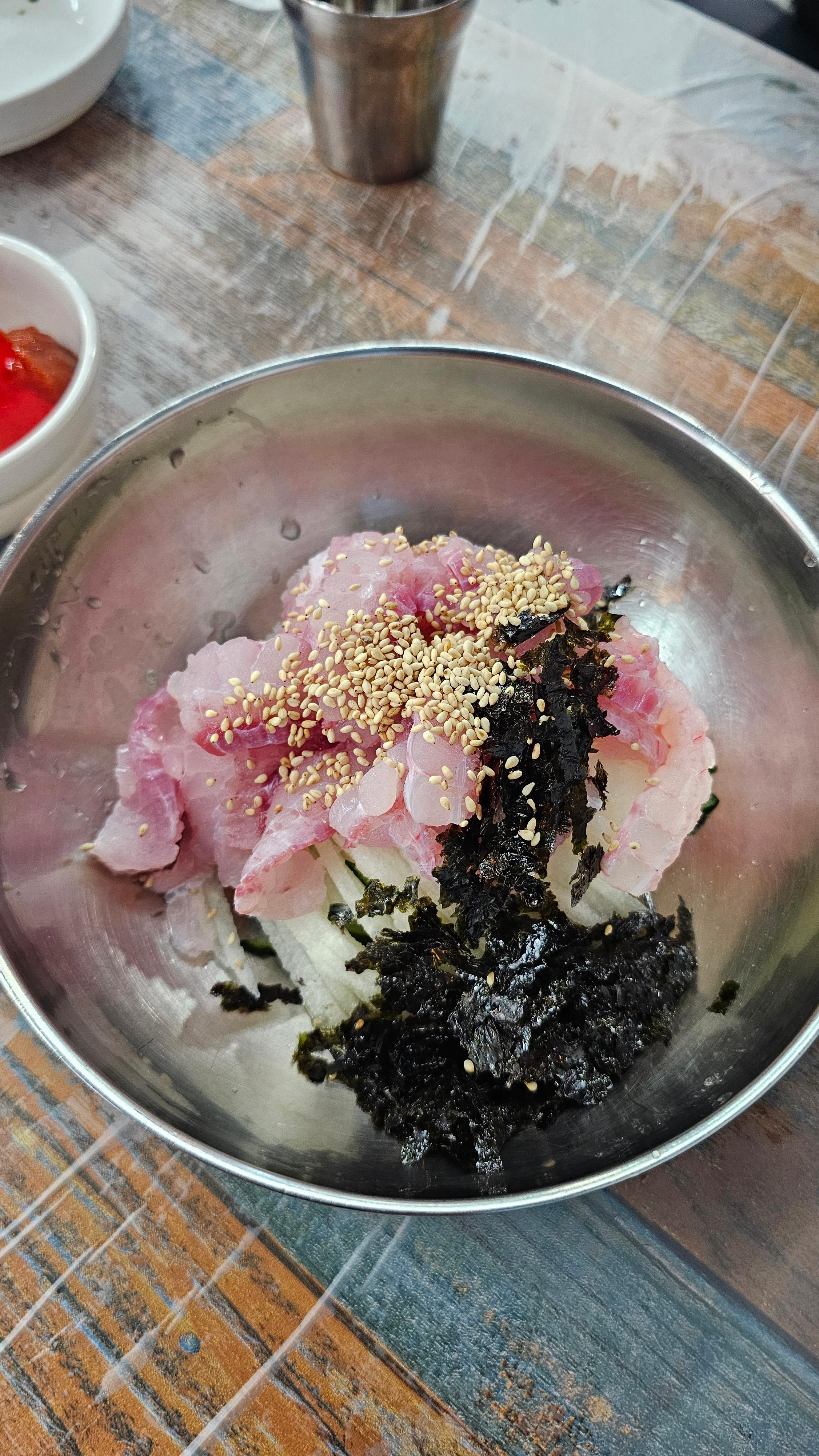 칠암회 사진 4